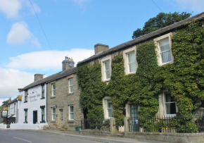 Kingston House